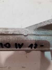 фото thumb №12, Рулевая рейка трансмиссия рулевая 490014832r renault clio iv 1.2 tce eu