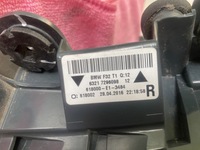 фото thumb №16, Bmw 4 f32 f33 f36 przedlift лампа права задня w крила з led 7296098