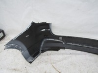 фото thumb №9, Бампер bmw x3 f25 11-17 m-pakiet задняя pdc