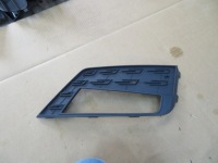 фото thumb №1, Seat leon iii решётка бампера правая 5f0853666g