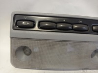 фото thumb №4, Освещение кабины mitsubishi space wagon