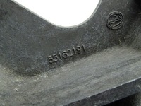 фото thumb №3, Opel corsa c 03-06 1.3 cdti z13dt лапи крепление кронштейн коробки коробки передач