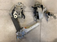 фото thumb №5, Nissan leaf i консоль подушка безопасности подушки безопасности ремни датчик комплект