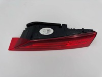 Volvo xc60 2 фара левый задний led 31446617 в Украине, фото thumb