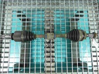 фото thumb №1, Привідний вал ліва mazda 3 bk 1.6 16v 06-09