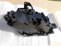 Фара левая volvo xc60 2 full led mid оригинал . cała европа Киев, фото thumb