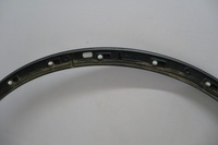 фото thumb №10, Audi q7 ii 4m 15-19 молдинг крила права перед оригінал