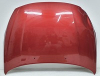 фото thumb №1, Капот кришка двигуна volvo v60 30779059