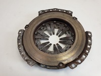 фото thumb №10, Vw golf v 1.6 fsi сцепление диск прижим