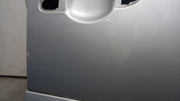 фото thumb №3, Двері праві перед renault espace iv 05r ted69