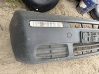 фото thumb №4, Бампер передній opel vivaro renault trafic ii