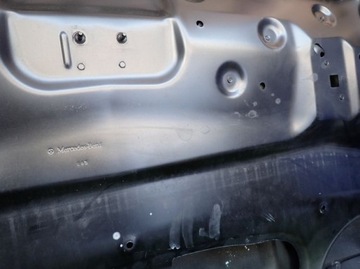 фото thumb №10, Mercedes w167 167 gle капот