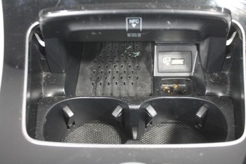 фото thumb №5, Тунель середній панель комплект nfc mercedes w213 16-