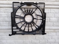 фото thumb №6, Bmw 7 g70 защита корпус вентилятора радиатора дизель бензин