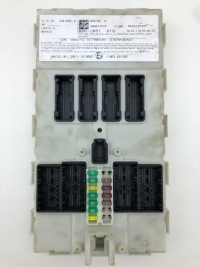 Купить Mini f55 f56 f54 модуль блок управления fem 9387226, фото thumb