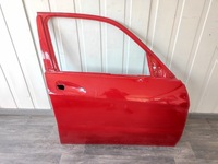 фото thumb №1, Двері mercedes glk 204 w204 x204 передні праве a