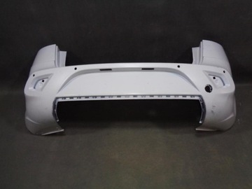 фото thumb №1, Seat altea freetrack бампер задний зад новый оригинал