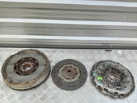 фото thumb №1, Toyota rav4 iii зчеплення повний 2.2 d4d 136km