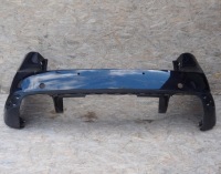 Купити Бампер задня спойлер дифузор porsche cayenne gts 7p, фото thumb