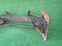 фото thumb №11, Seat ibiza v 17- бампер передній перед