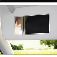 фото thumb №6, Дзеркало do próżności автомобіля дзеркало автомобільні дзеркало do захист сонцезахисний