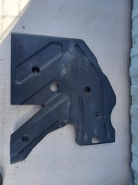 фото thumb №1, Idealna защита рычага левая mercedes w167 a1673522400