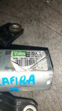 фото thumb №5, Двигунчик двірники зад opel zafira b