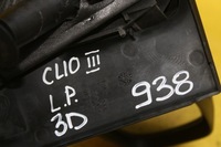 фото thumb №8, Зеркало заднего вида левый перед clio iii