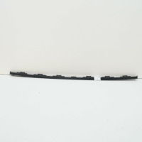 фото thumb №3, Audi a6 c8 передняя часть бампер center усилитель молдинг 4k0807888