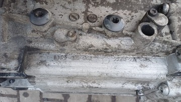 фото thumb №10, Bmw x3 e83 2.0d коробка передач коробки передач механічна коробка передач редуктор 7533818 14738848263