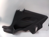 Купить Обивка обшивка багажника задний  opel corsa d 3d дверь, фото thumb