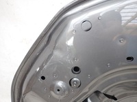 фото thumb №9, Mercedes gla ii x247 19- капот крышка двигателя