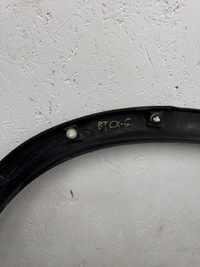 фото thumb №7, Молдинг крыла правый задняя mazda cx5 cx-5 2012-2015r kd53-51w51