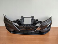 фото thumb №1, Nissan qashqai ii 2 lift бампер перед 17-20 rok