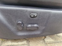 фото thumb №8, Lincoln navigator ii 2 сидіння пасажира праві перед шкіра