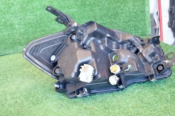 фото thumb №11, Suzuki sx4 s-cross полный led 16- фара левый лампа левая