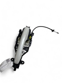 фото thumb №6, Volvo xc90 2018 перед сторона права ручка зовнішня двері передніх