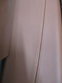 фото thumb №6, Оббивка оббивка двері bmw x3 g01 20r