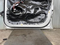 фото thumb №6, Jeep grand cherokee wk 05-10 ps2 дверь правый перед