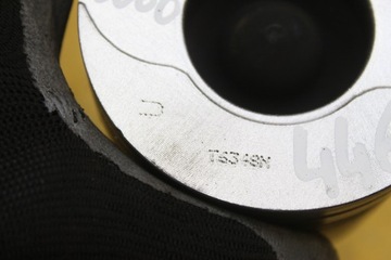 фото thumb №9, Поршень шатун шату́н 192a8000 bravo ii 1.9 jtd