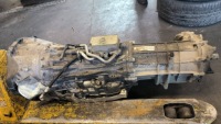 фото thumb №10, Кпп кпп / коробка передач a5904 porsche cayenne ii 7p5 92a
