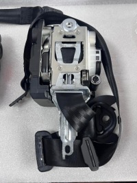 Porsche cayenne 3 9y 9y0 ремінь безпеки перед передній ліве 9y0857705d Недорого, фото thumb