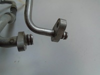 фото thumb №5, Шланг кондиционера peugeot 3008 ii