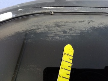 фото thumb №6, Bmw x5 g05 скло кузовна зад права 7444078