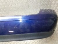 фото thumb №7, Бампер задня audi a4 b5 kombi lz5k