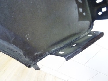 фото thumb №10, Audi a5 8t0 8t 07-16 крило лівий перед переднє aluniniowy llu