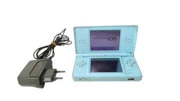 Консоль Нинтендо DS Lite