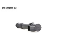 фото thumb №9, Ridex 689c0260 катушка зажигания do land rover freelander suv l314
