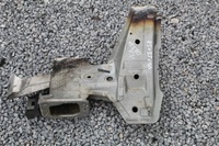 фото thumb №1, Лонжерон панель фары правый перед bmw x5 e70