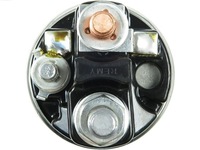 фото thumb №4, Вимикач електромагнітний, стартер as-pl ss1069 delco